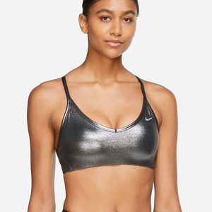 Nike Indy Icon Clash Sports Bra